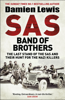 SAS Band of Brothers - Damien Lewis