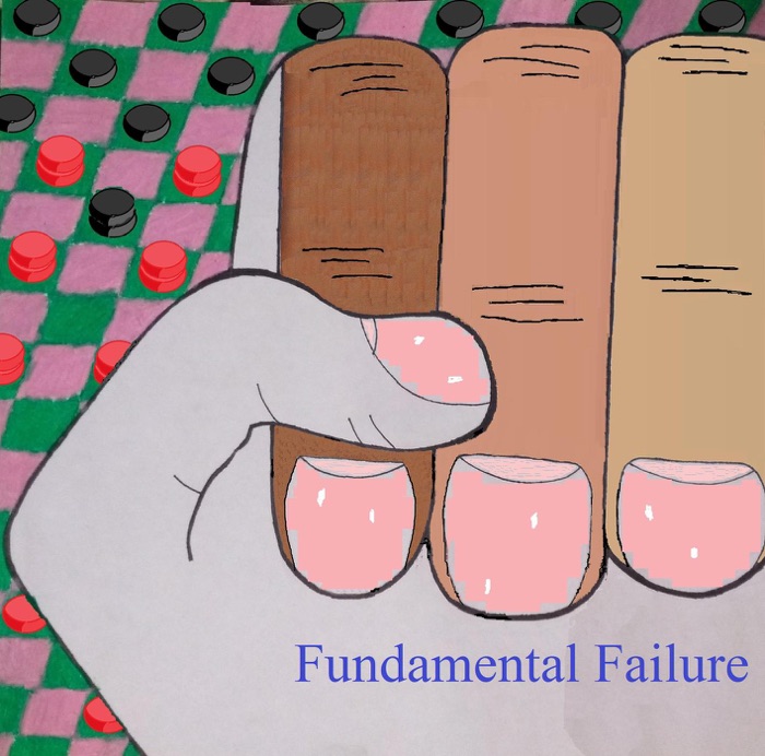 Fundamental Failure
