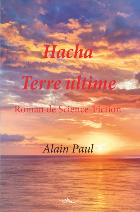 Hacha Terre ultime