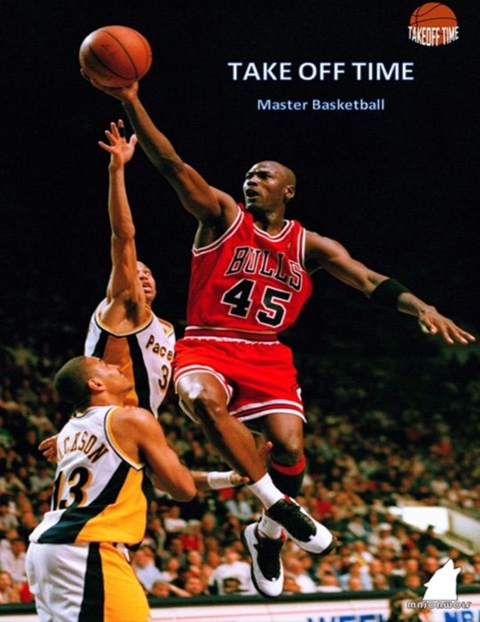 Take Off Time: Master Basketball