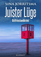 Sina Jorritsma - Juister Lüge. Ostfrieslandkrimi artwork