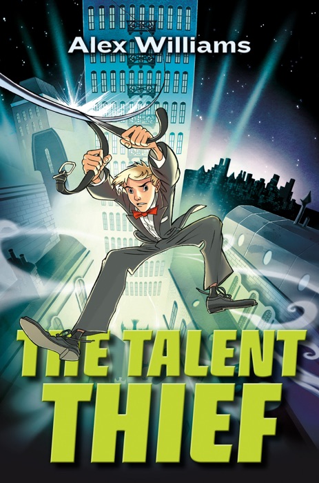 The Talent Thief