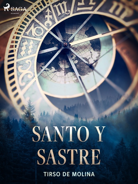 Santo y Sastre