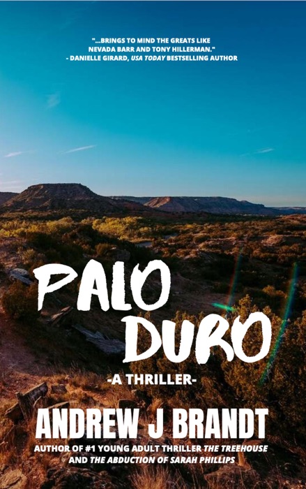 Palo Duro