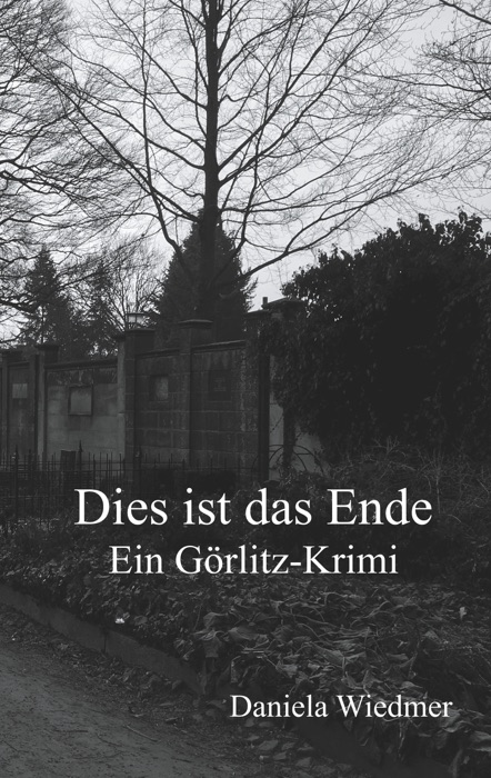 Dies ist das Ende