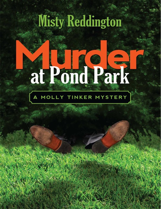 Murder at Pond Park