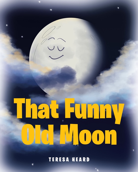 That Funny Old Moon