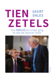 Tien zetels - Geert Dales