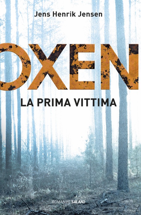 Oxen. La prima vittima