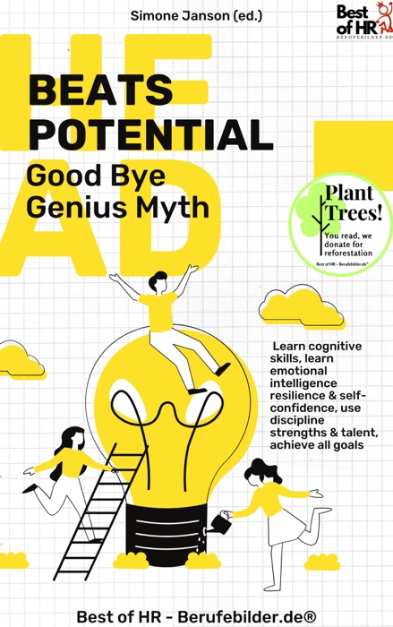 Head beats Potential – Good Bye Genius Myth