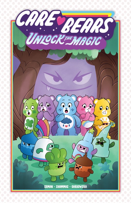 Care Bears: Unlock the Magic