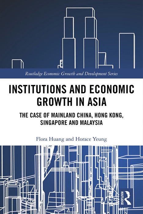 Institutions and Economic Growth in Asia