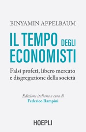 Il tempo degli economisti