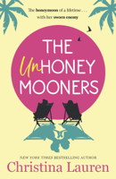 Christina Lauren - The Unhoneymooners artwork