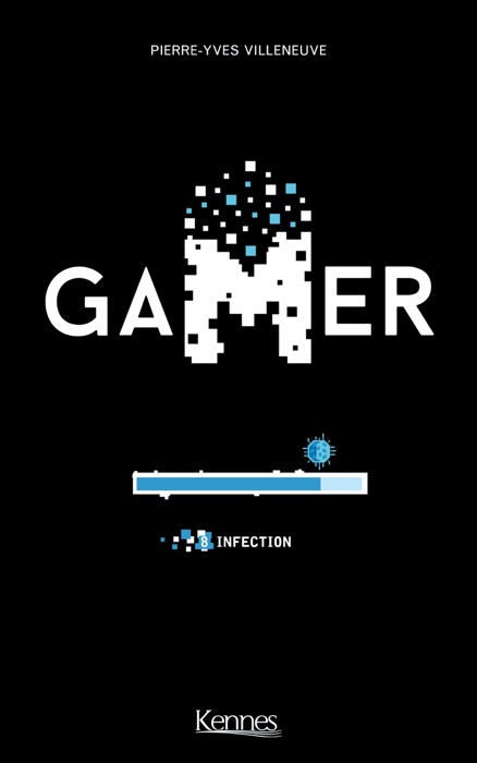 Gamer T08