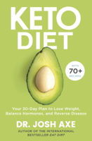 Dr. Josh Axe - Keto Diet artwork