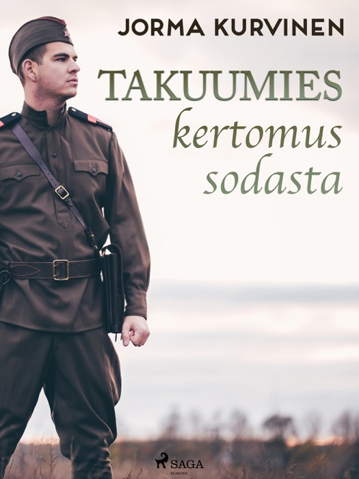 Takuumies – kertomus sodasta