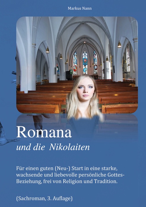 Romana und die Nikolaiten