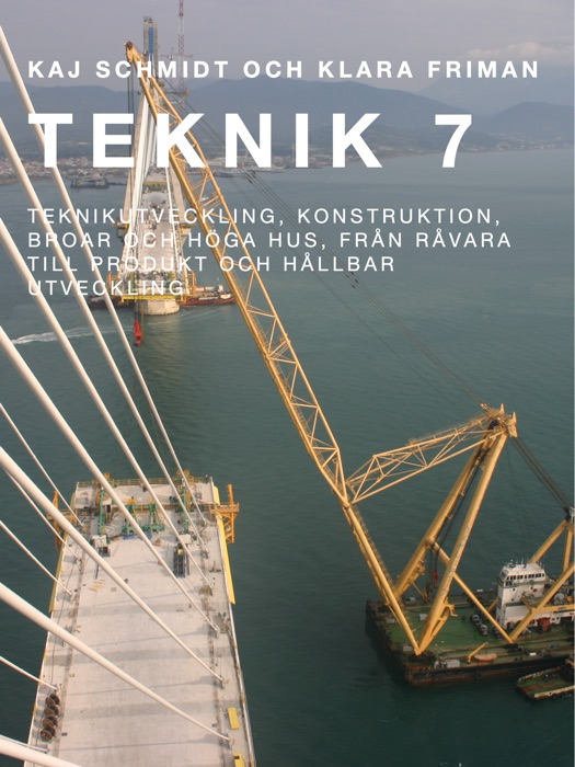 Teknik 7