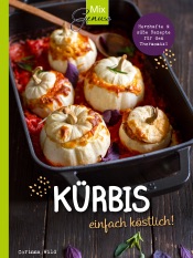 MixGenuss: Kürbis einfach köstlich!