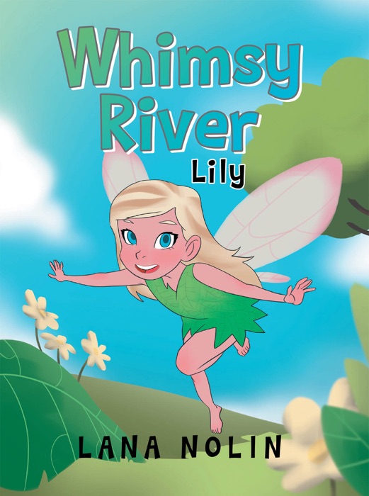 Whimsy River