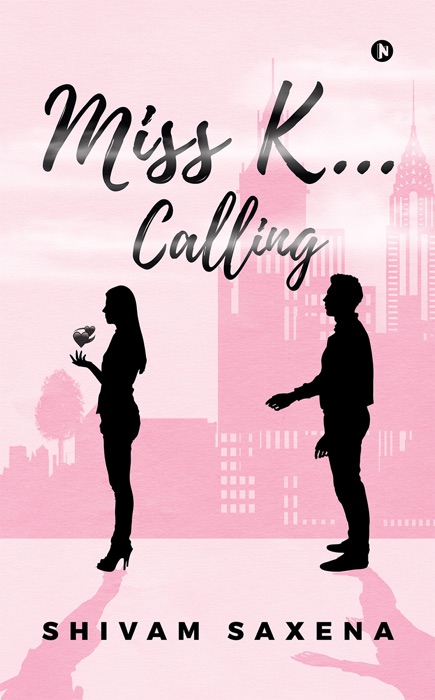 Miss K...Calling