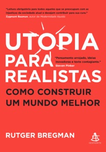 Utopia para realistas