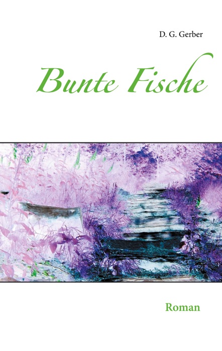 Bunte Fische