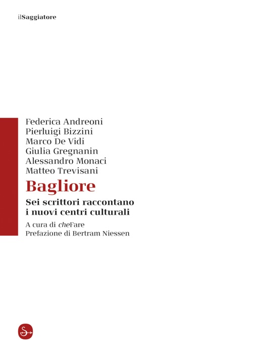 Bagliore