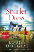 The Scarlet Dress - Louise Douglas