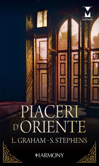 Piaceri d'Oriente