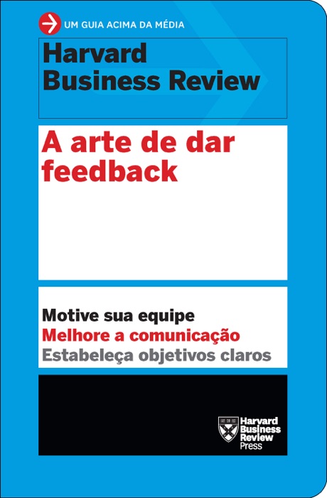 A arte de dar feedback