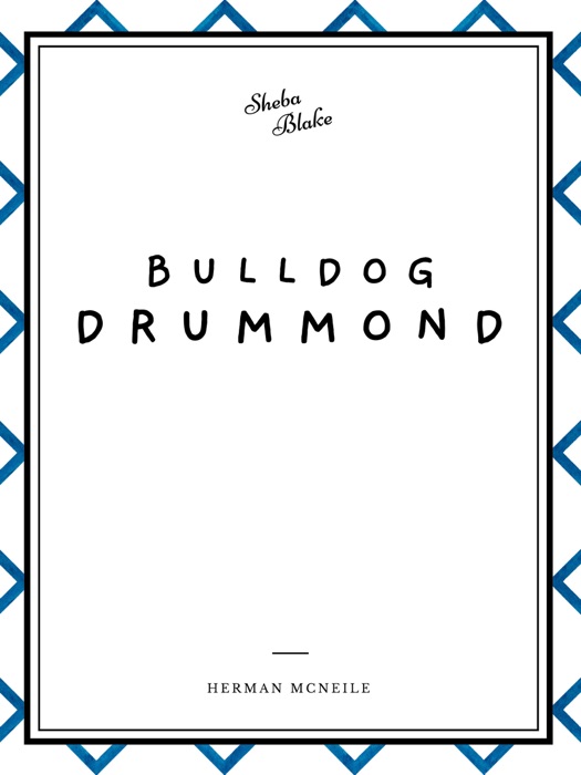 Bulldog Drummond