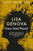 Lisa Genova - Every Note Played artwork