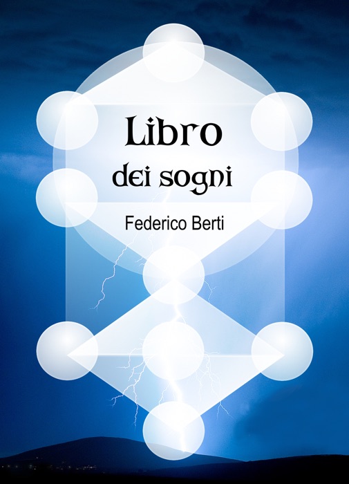 Libro dei Sogni. Diventa un interprete.