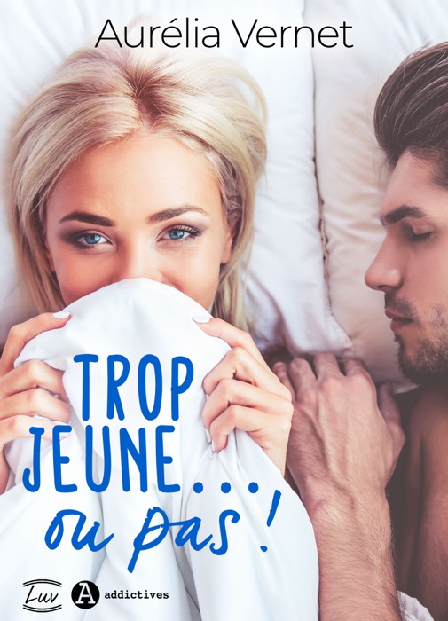 Trop jeune... ou pas ! (teaser)