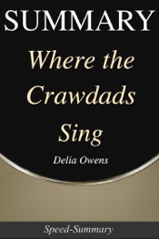 Where the Crawdads Sing