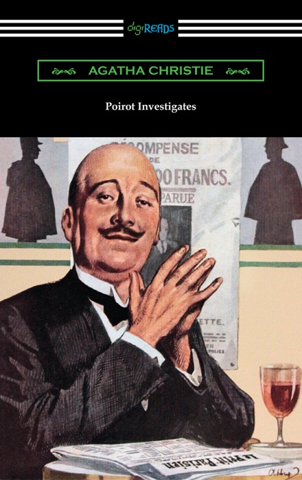 Poirot Investigates