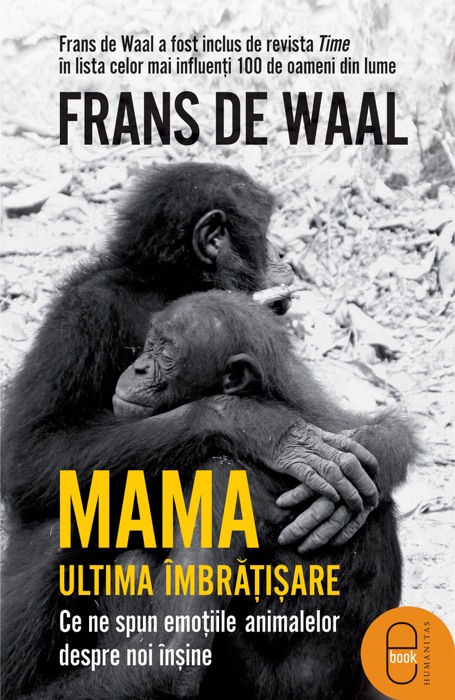 Mama. Ultima imbratisare