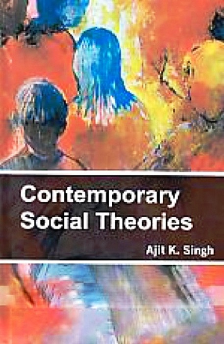 Contemporary Social Theories