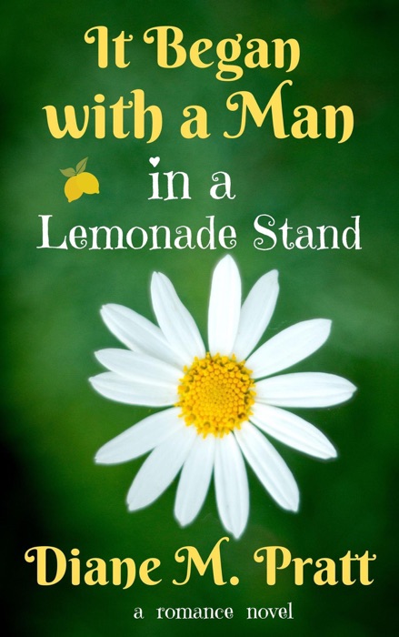 It Began with a Man in a Lemonade Stand