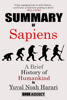 Summary of Sapiens - Book Addict
