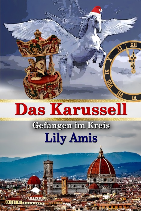 Das Karussell, Gefangen Im Kreis