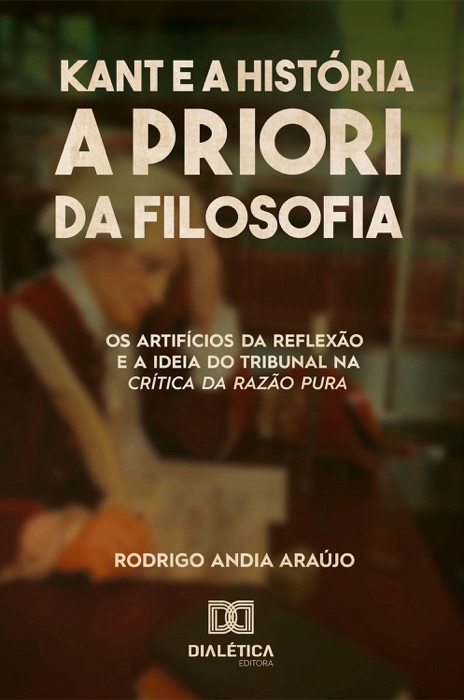 Kant e a história a priori da filosofia