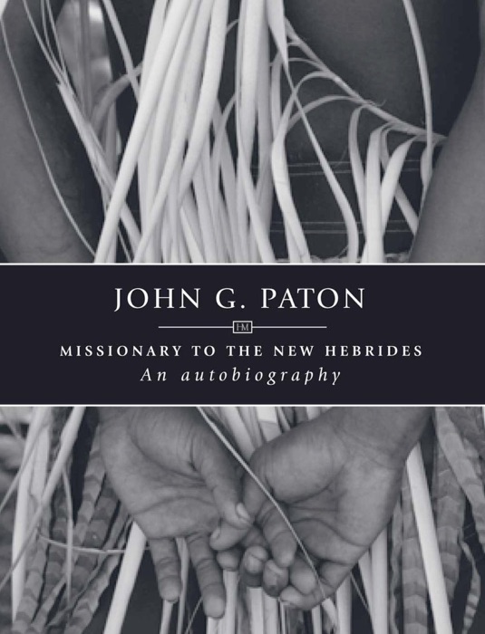 John G. Paton