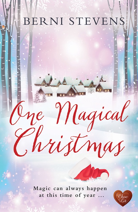 One Magical Christmas