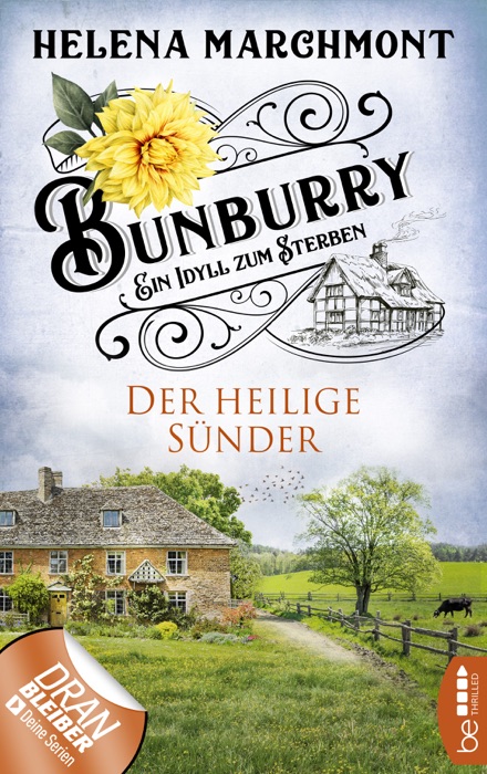 Bunburry - Der heilige Sünder