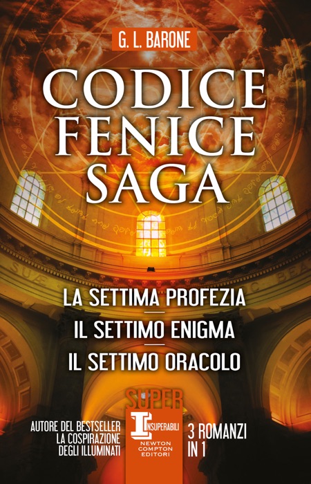 Codice Fenice Saga