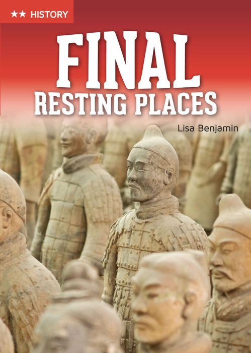 Final Resting Places
