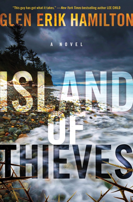 Island of Thieves